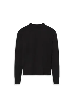 Calvin Klein Tech Knit Sweatshirt, , XL- Sweatshirts & Trøjer