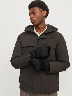 Jack&Jones Tech Vanter, , One Size- Halstørklæder & Handsker