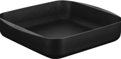 SCANPAN Techniq Square Bradepande, 32x32 cm- Bagning