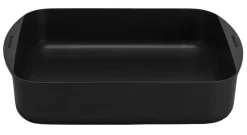 SCANPAN Techniq Square Bradepande, 32x32 cm- Bagning