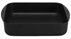 SCANPAN Techniq Square Bradepande, 28x28 cm- Bagning
