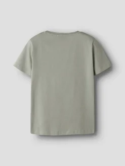 Name It Ted T-shirt, , 122-128 cm-Børn T-Shirts & Toppe