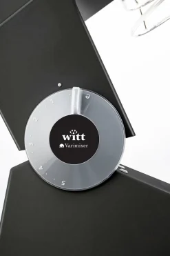 Witt Teddy Varimixer Røremaskine,- Køkkenmaskiner