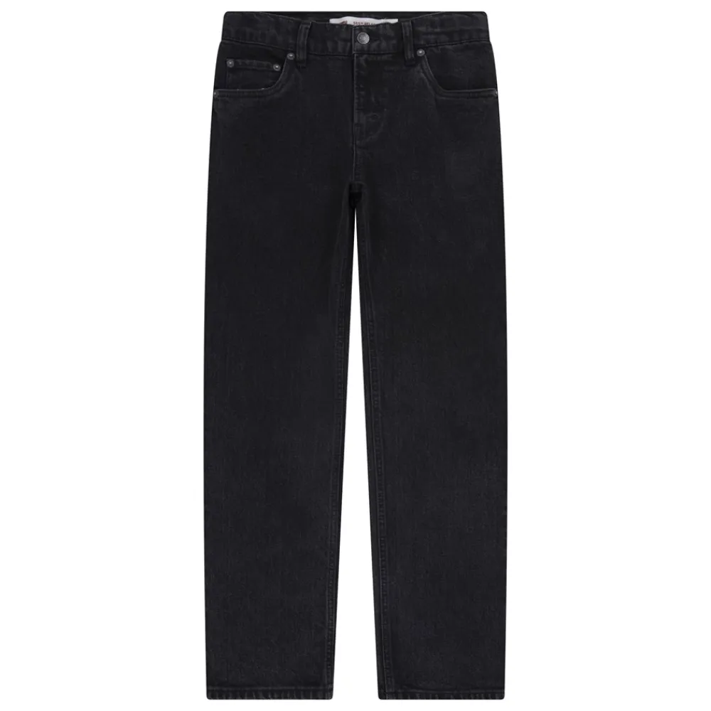 Levi's Teenager 555™ Relaxed Straight Jeans, , 10 år-Børn Jeans