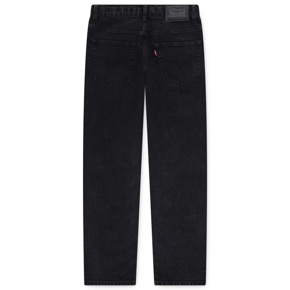 Levi's Teenager 555™ Relaxed Straight Jeans, , 10 år-Børn Jeans