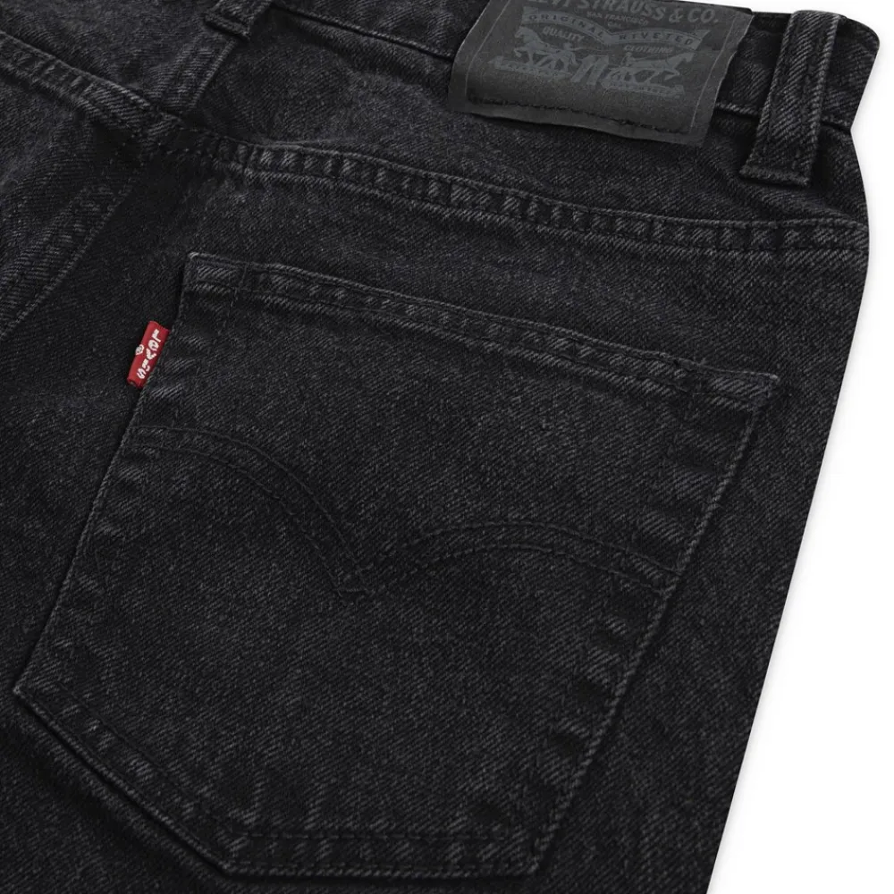 Levi's Teenager 555™ Relaxed Straight Jeans, , 10 år-Børn Jeans