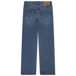 Outlet Teenager 555™ Relaxed Straight Jeans, , 8 år Børn Jeans