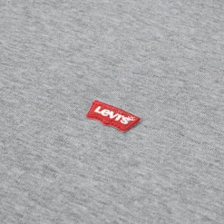 Discount Teenager Mini Logo Crewneck Sweatshirt, , 10 år Børn Strik & Sweatshirts