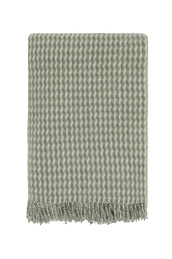 Clearance Teide Uldplaid, , 120x180 cm Stue|Plaider