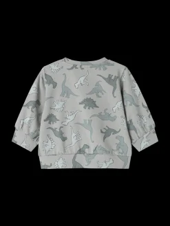 Best Telmo Bluse, , 92 cm Børn Bluser