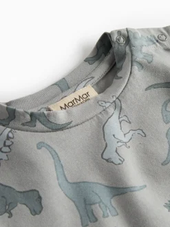 Best Telmo Bluse, , 92 cm Børn Bluser