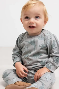 Best Telmo Bluse, , 92 cm Børn Bluser