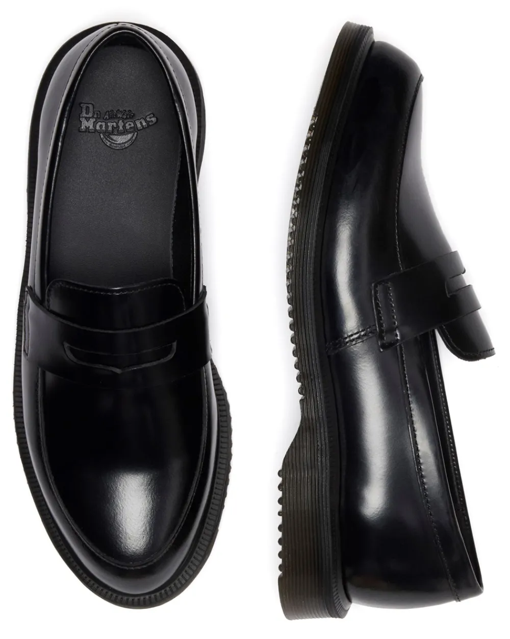 New Temara Loafers, , 42 Dame Loafers