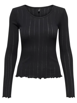 ONLY Tenna Bluse, , M-Dame Bluser & Skjorter