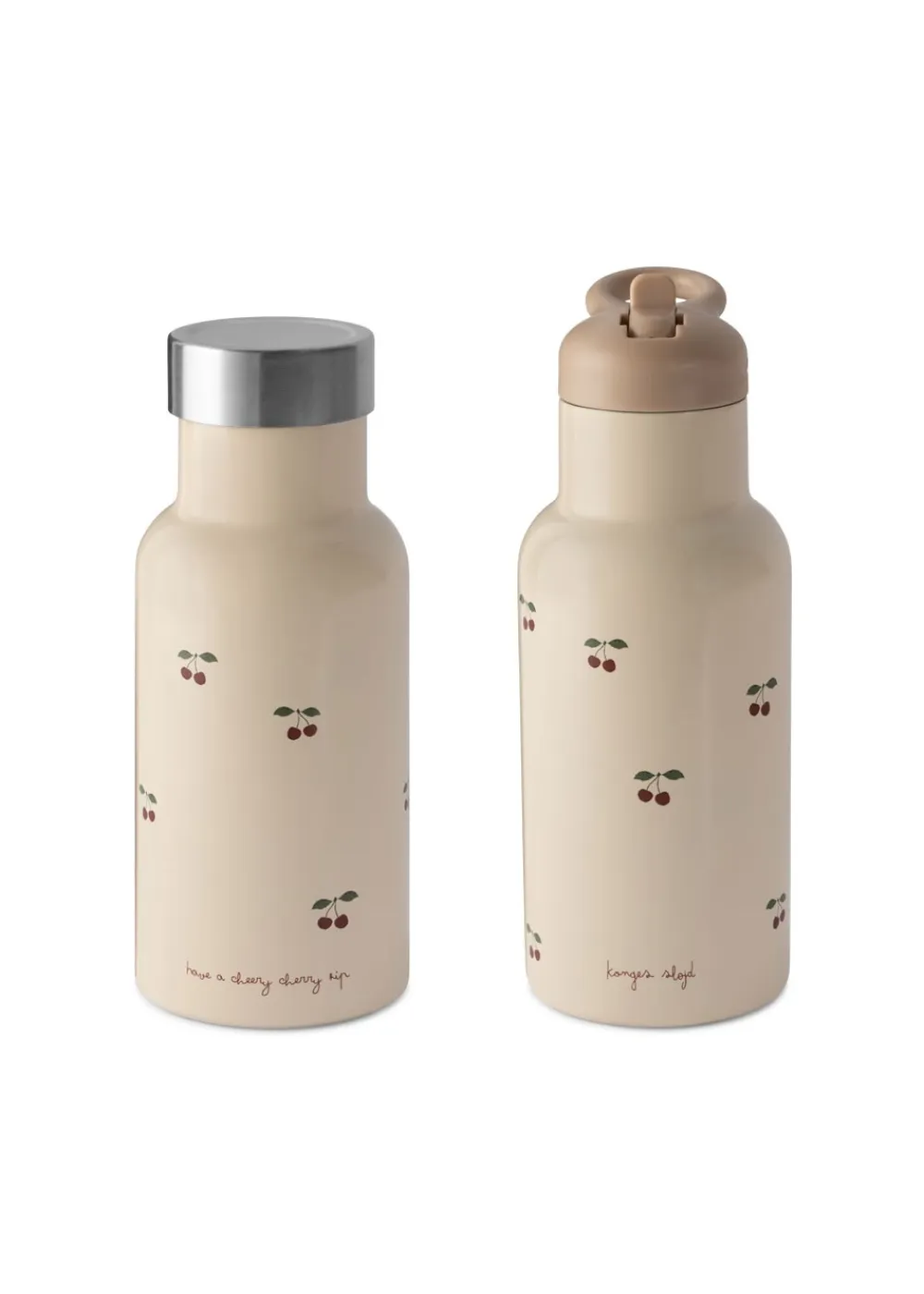Konges Sløjd Termoflaske, , 350 ml-Børn Drikkedunke & Termoflasker|Drikkedunke & Madkasser