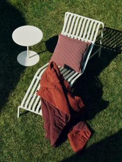 Online Terrazza Bold Strip Pude, , 50x50 cm Puder