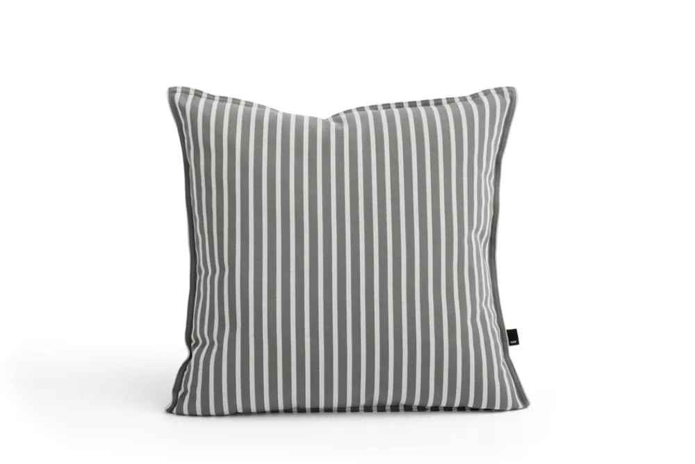 Outlet Terrazza Bold Strip Pude, , 50x50 cm Puder