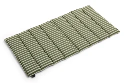 Terrazzo Bold Strip Folding Sidehynde, , 40x82 cm Puder
