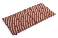 Sale Terrazzo Bold Strip Folding Sidehynde, , 40x82 cm Puder