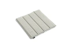 Online Terrazzo Bold Strip Sidehynde, , 40x40 cm Puder