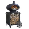 Morsø Terre Udebord- Grill & Grilltilbehør
