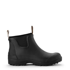 Discount Terräng Low Neo Gummistøvler, , 41 Dame Gummistøvler
