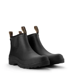 Discount Terräng Low Neo Gummistøvler, , 41 Dame Gummistøvler
