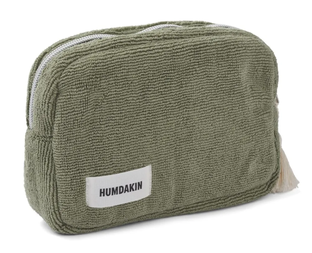 Discount Terry Makeuptaske, Dame Toilettasker|Toilet- & Makeuptasker