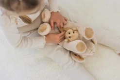 Clearance Tess Hunden Med Hvalp, Børn Bamser & Tøjdyr