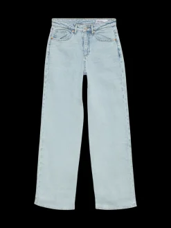 Sale Tessa Wide Jeans, , W33/L32 Dame Jeans