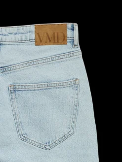 Sale Tessa Wide Jeans, , W33/L32 Dame Jeans