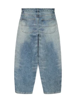New Tessa Wide Jeans, , W30/L32 Dame Jeans
