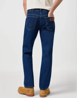 Wrangler Texas Jeans, , W32/L32- Jeans