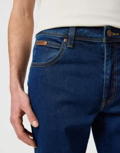 Wrangler Texas Jeans, , W32/L32- Jeans