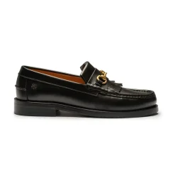 Playboy Footwear Texas Loafers, , 46- Loafers