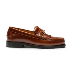 Outlet Texas Loafers, , 46 Loafers