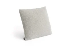HAY Texture Pude, , 50x50 cm- Puder
