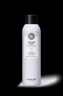 Maria Nila Texture Spray, 250 ml- Hårpleje|Hårstyling