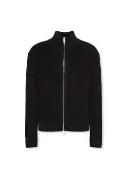 Hot Texture Stitch Cardigan, , XL Cardigans