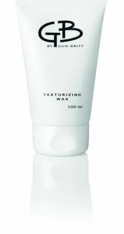 Gun-Britt Texturizing Wax, 100 ml- Hårstyling