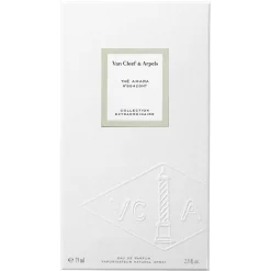 Van Cleef & Arpels Thé Amara Eau De Parfum, 75 ml- Nicheparfumer