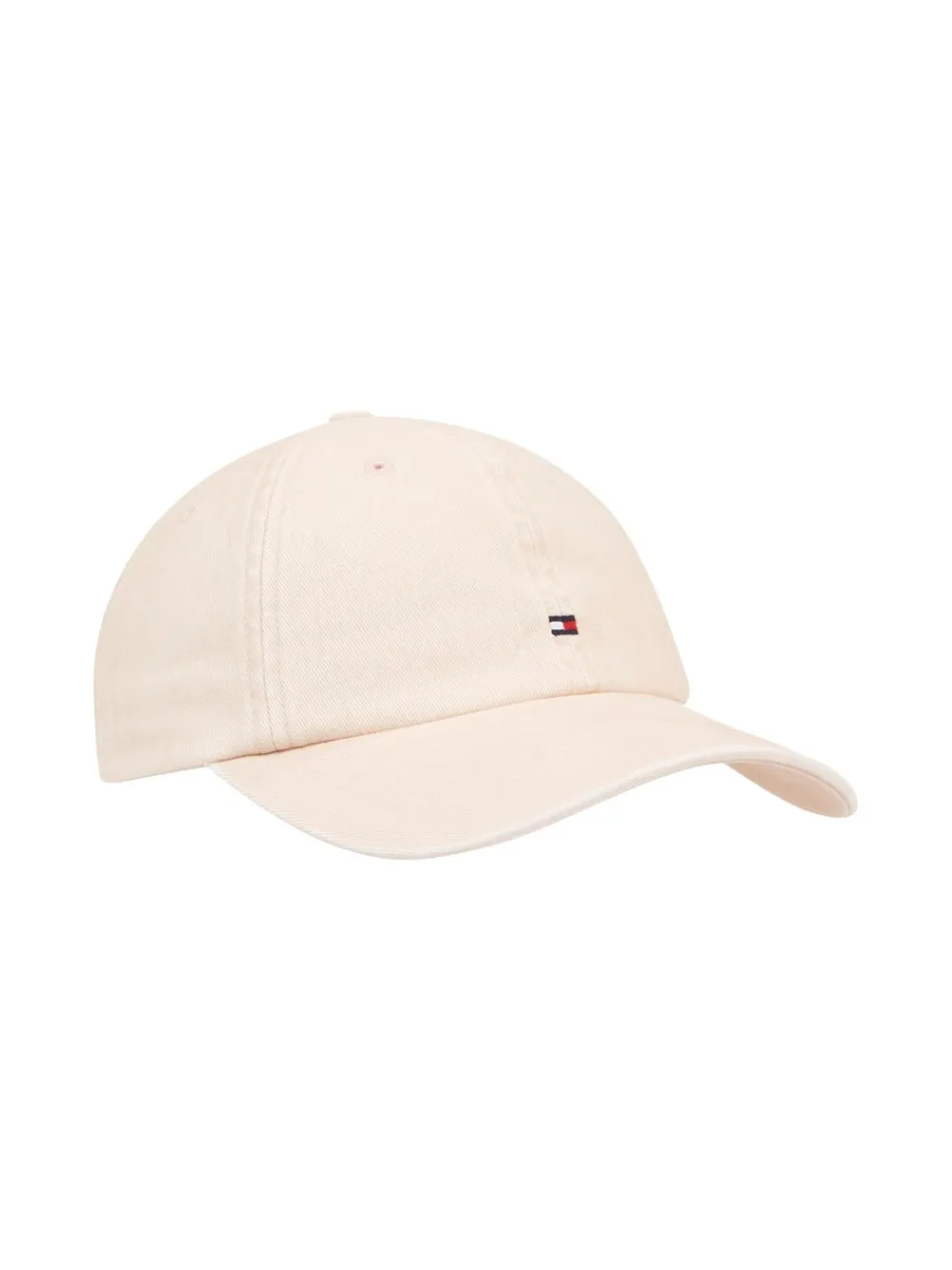 Tommy Hilfiger TH Flag '85 Soft Cap, , One size- Huer & Kasketter