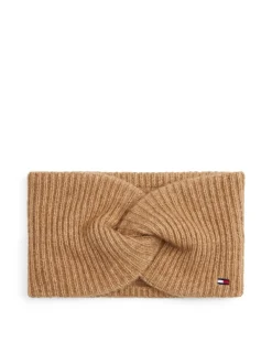 Tommy Hilfiger TH Flag Pandebånd,-Dame Huer & Kasketter