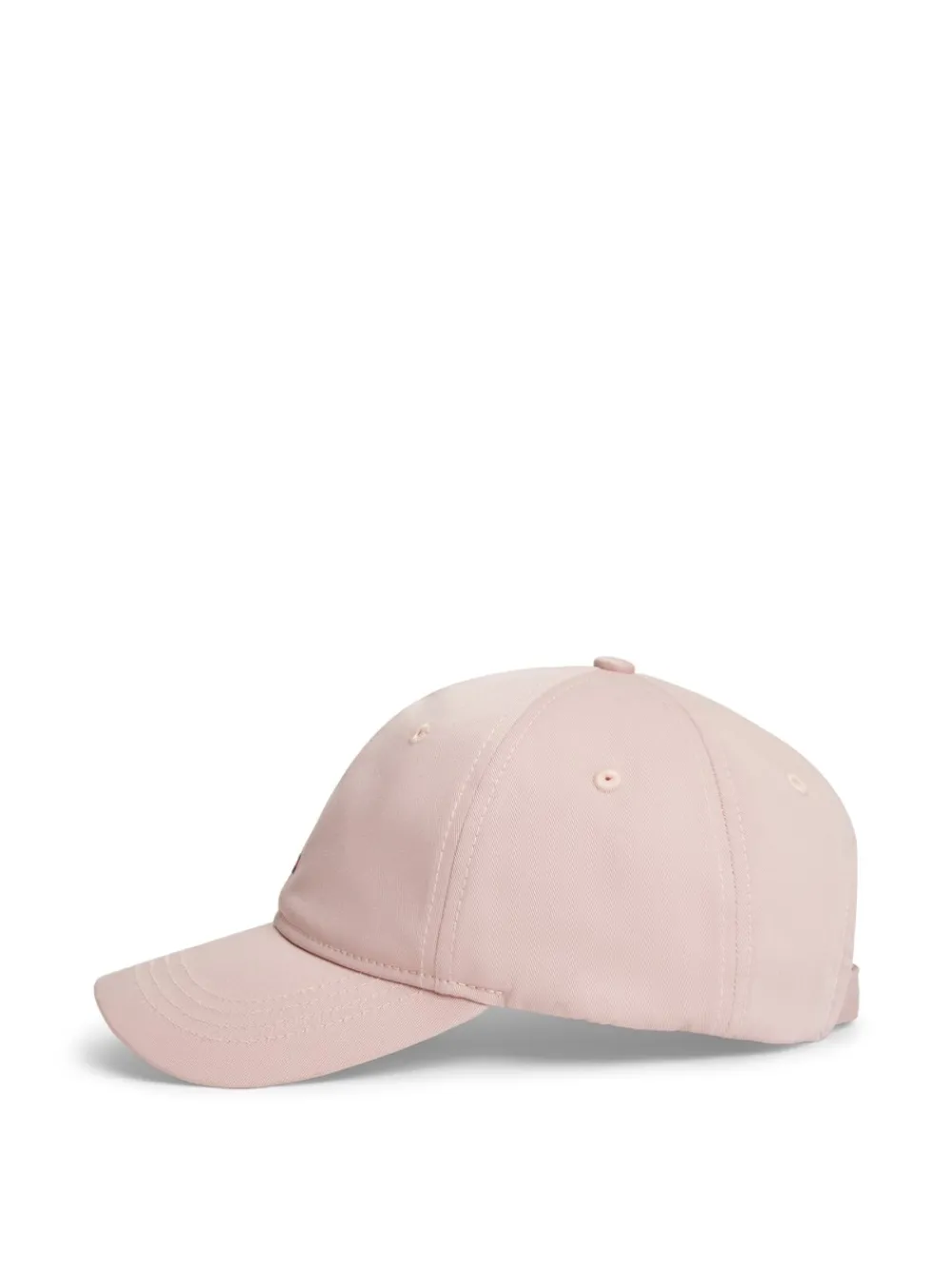 Tommy Hilfiger TH Flag Soft 6 Panel Kasket,-Dame Huer & Kasketter