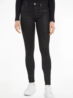 Tommy Hilfiger TH Flex Como Skinny Jeans, , W31/L32-Dame Jeans