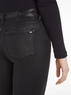 Tommy Hilfiger TH Flex Como Skinny Jeans, , W31/L32-Dame Jeans