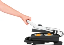 Discount The Adjusta Grill Køkkenmaskiner