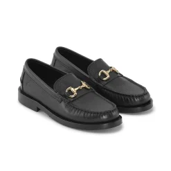 Playboy Footwear The Amelia Loafers, , 39-Dame Loafers