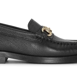 Playboy Footwear The Amelia Loafers, , 39-Dame Loafers