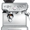 Sage The Barista Express Espressomaskine- Køkkenmaskiner